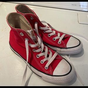 Women’s Converse
